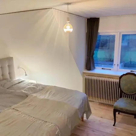 House&hygge Holiday home