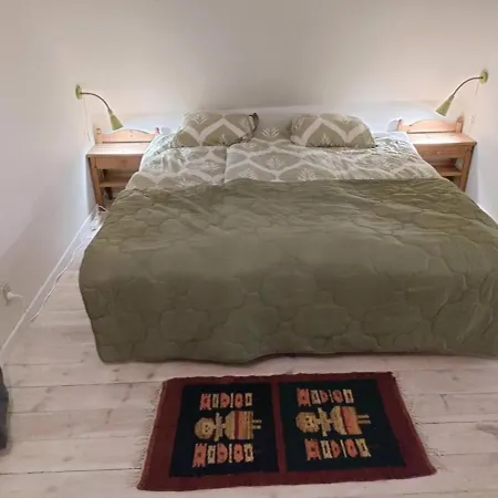 House&hygge Holiday home *