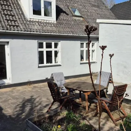 Holiday home House&hygge *