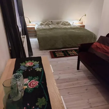 Holiday home House&hygge *